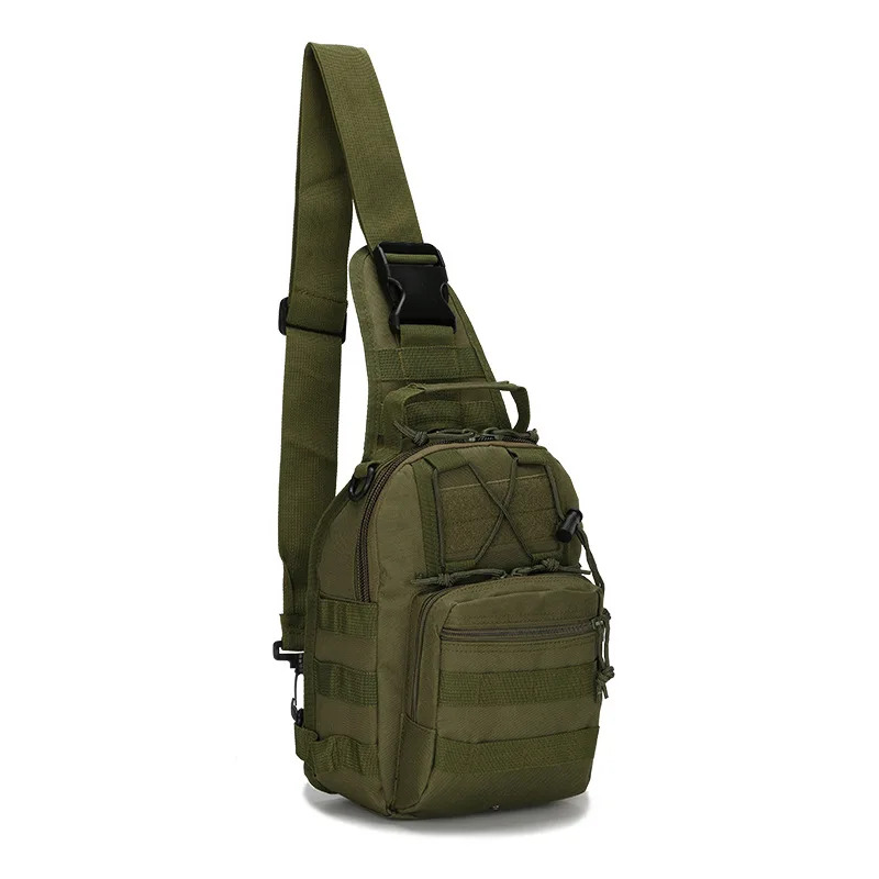Multifunctional Tactical Sling - Fishing Belt reseña y precio