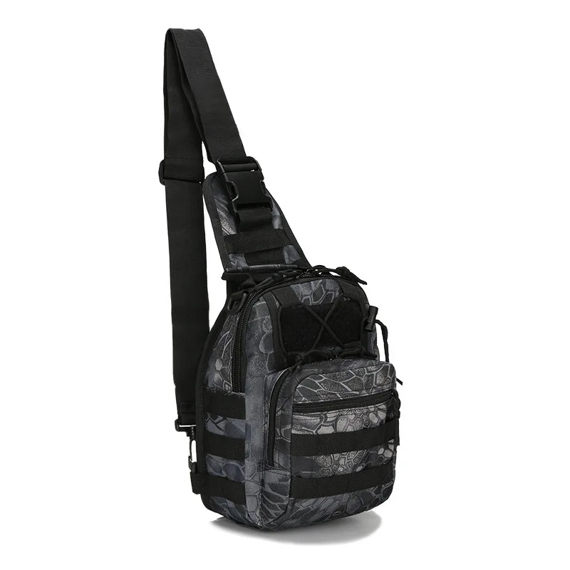 Multifunctional Tactical Sling - Fishing Belt reseña y precio