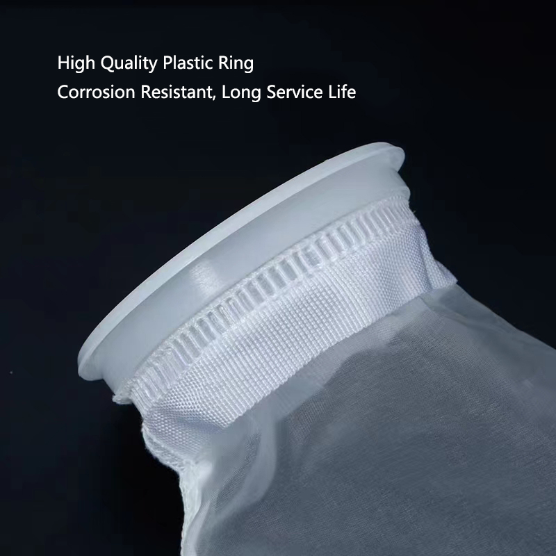 5pcs Super Fine Aquarium Filte - Fishing Socks reseña y precio