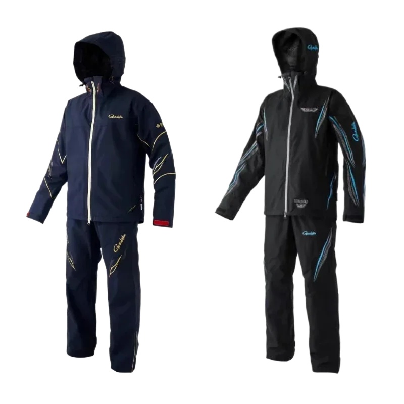 2024 New Winter Fishing Clothi - Fishing Rain Suit reseña y precio