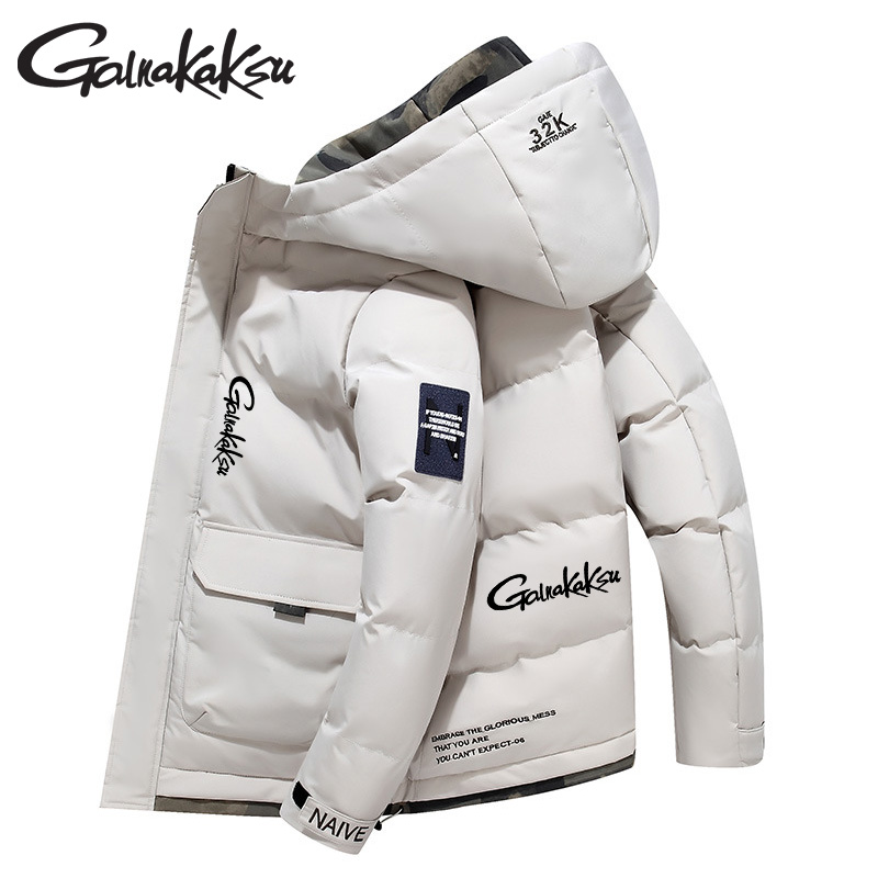 New Outdoor Sport Autumn Winte - Fishing Jacket Waterproof reseña y precio