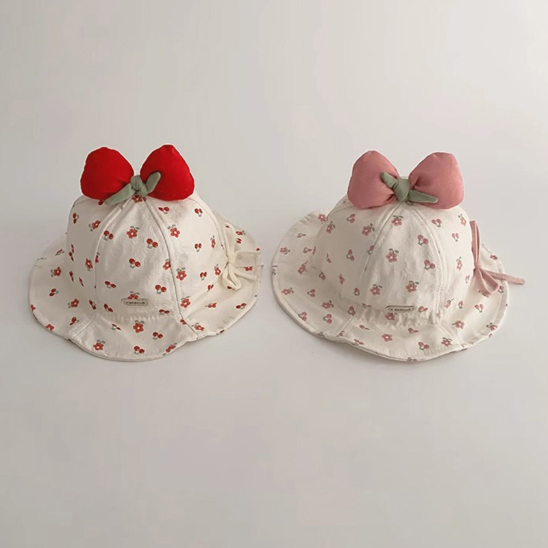 Summer Baby Girls Fisherman Ha - Fishing Hat reseña y precio