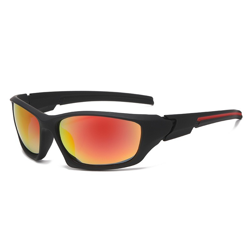 New Polarized Sunglasses for M - Fishing Sunglasses Polarized reseña y precio
