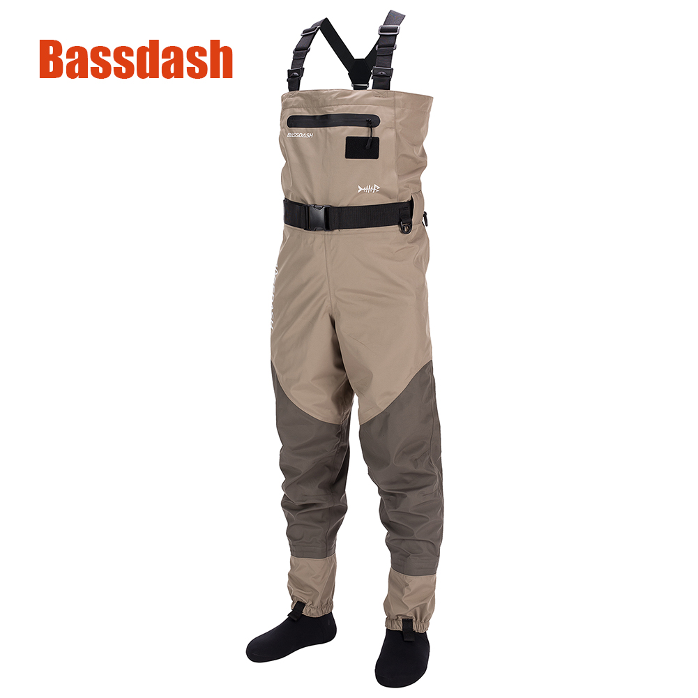 Bassdash Men Fishing Stocking  - Fishing Waders reseña y precio