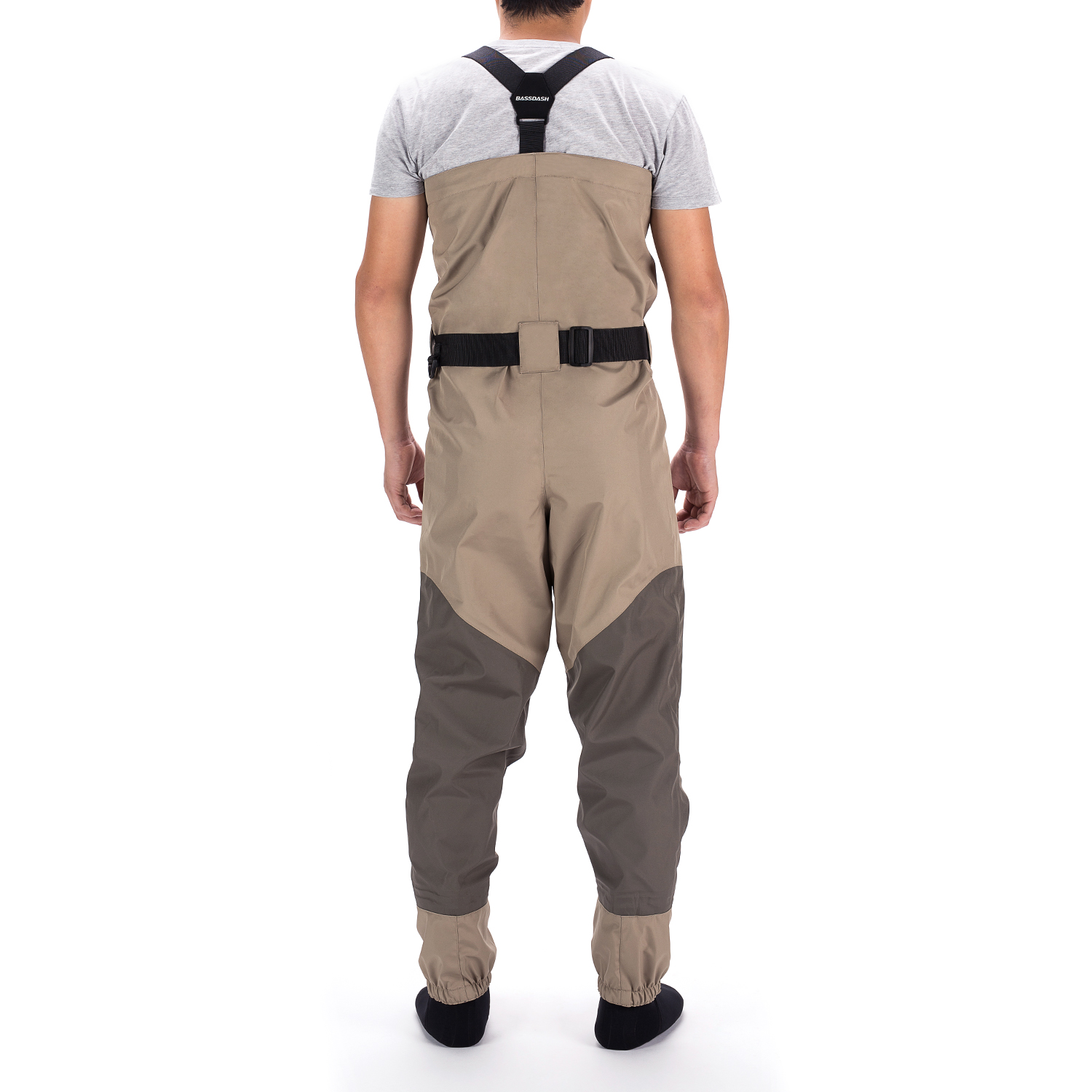 Bassdash Men Fishing Stocking  - Fishing Waders reseña y precio