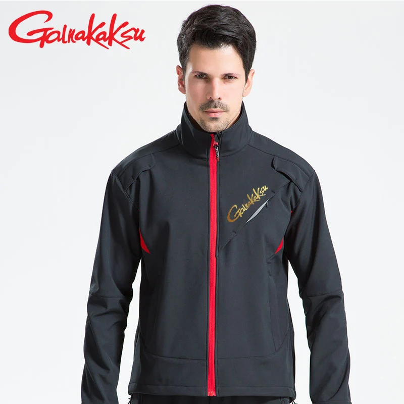 Winter Waterproof Fishing Clot - Fishing Jacket Waterproof reseña y precio