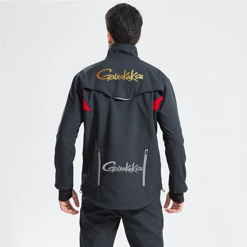 Winter Waterproof Fishing Clot - Fishing Jacket Waterproof reseña y precio
