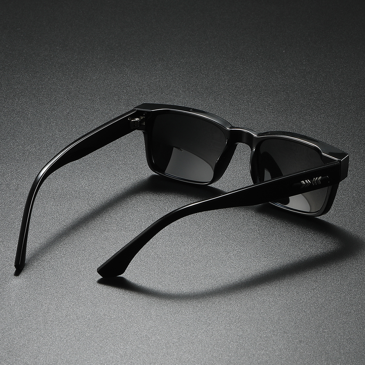 Quality Men Square Polarized S - Fishing Sunglasses Polarized reseña y precio