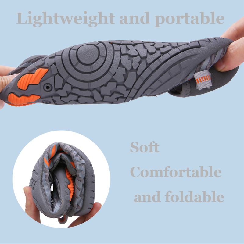 Outdoor Hiking Shoes for Men,  - Fishing Waders reseña y precio