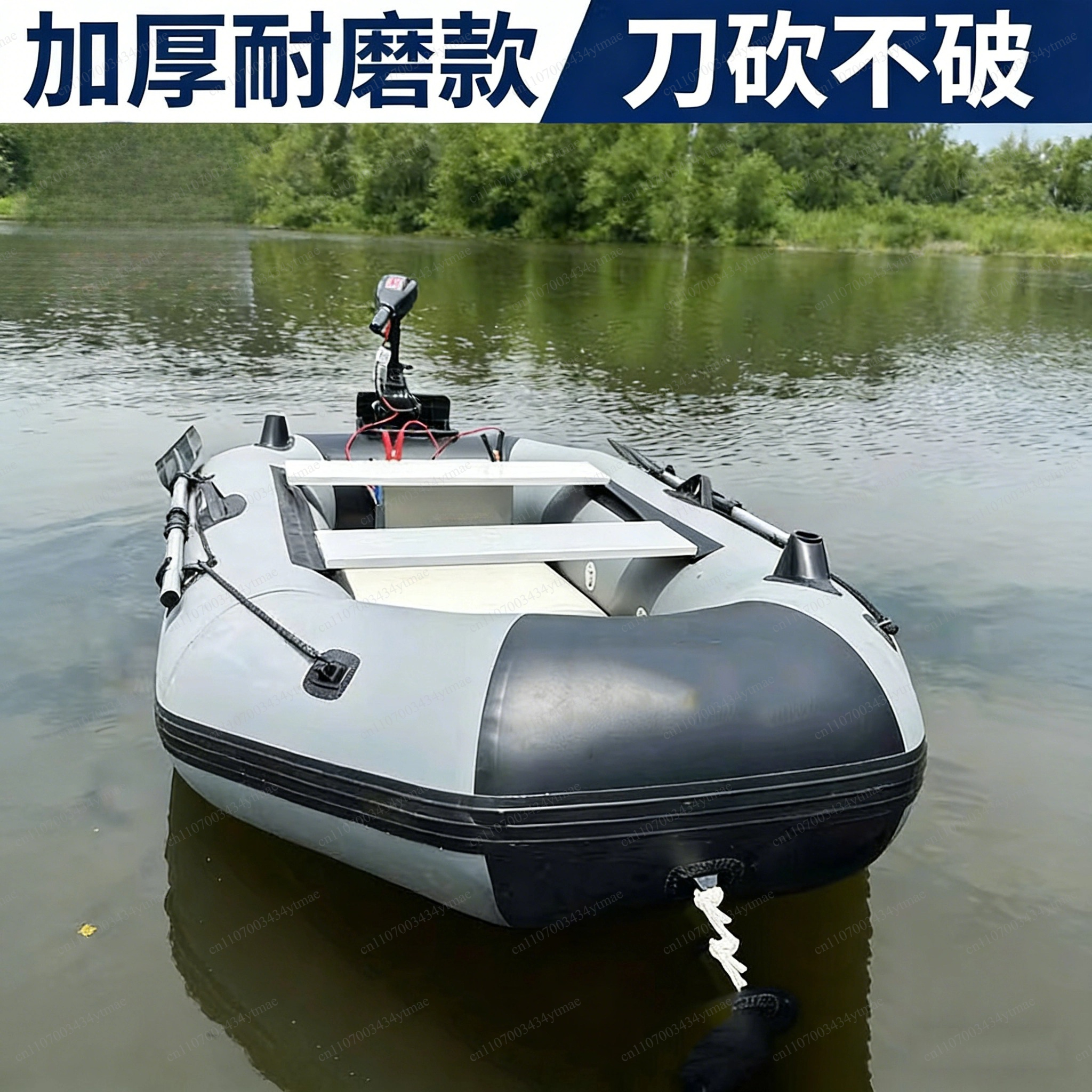 Portable Abrasion Proof Inflat - Fishing Jacket Waterproof reseña y precio