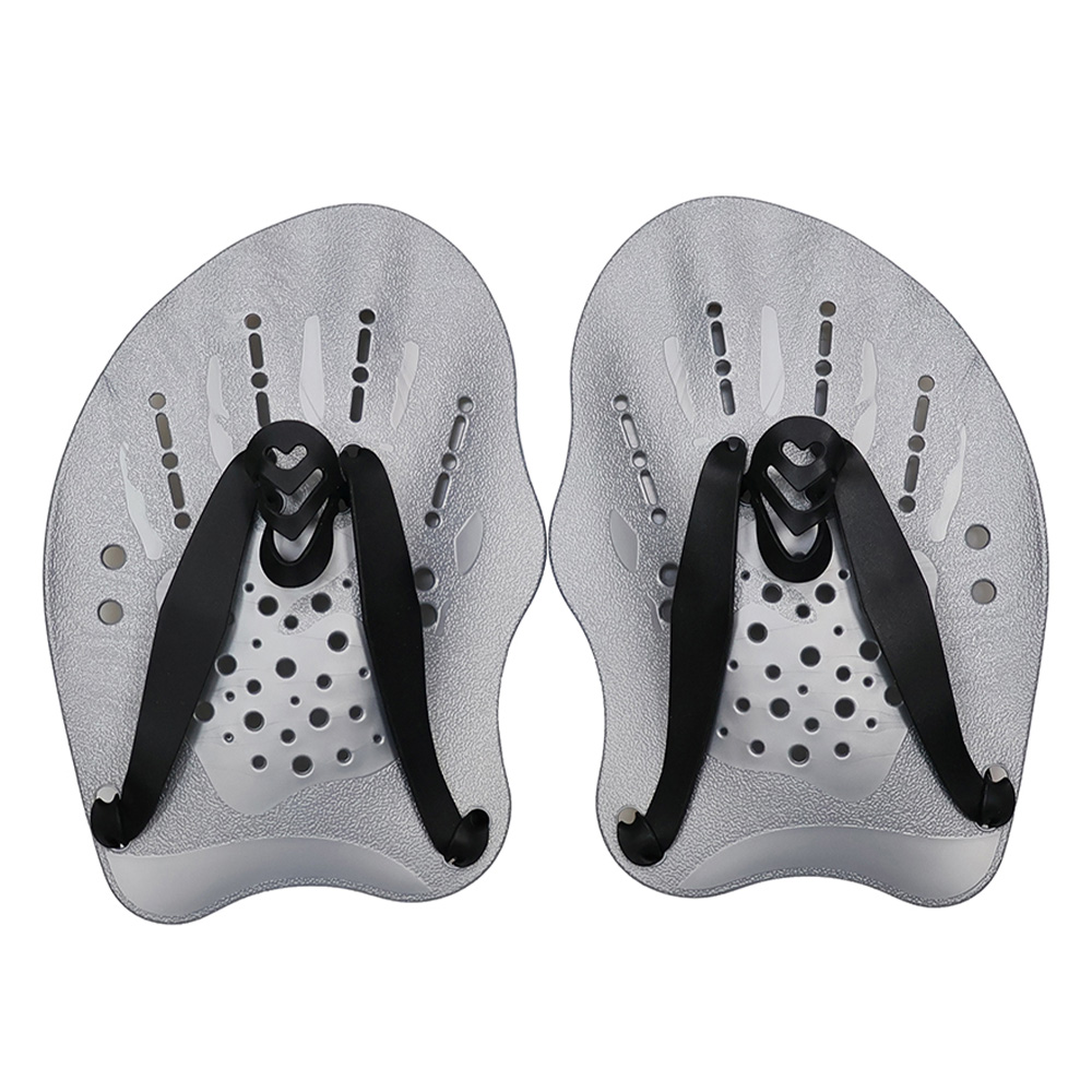Adjustable Swimming Hand Paddl - Fishing Gloves reseña y precio
