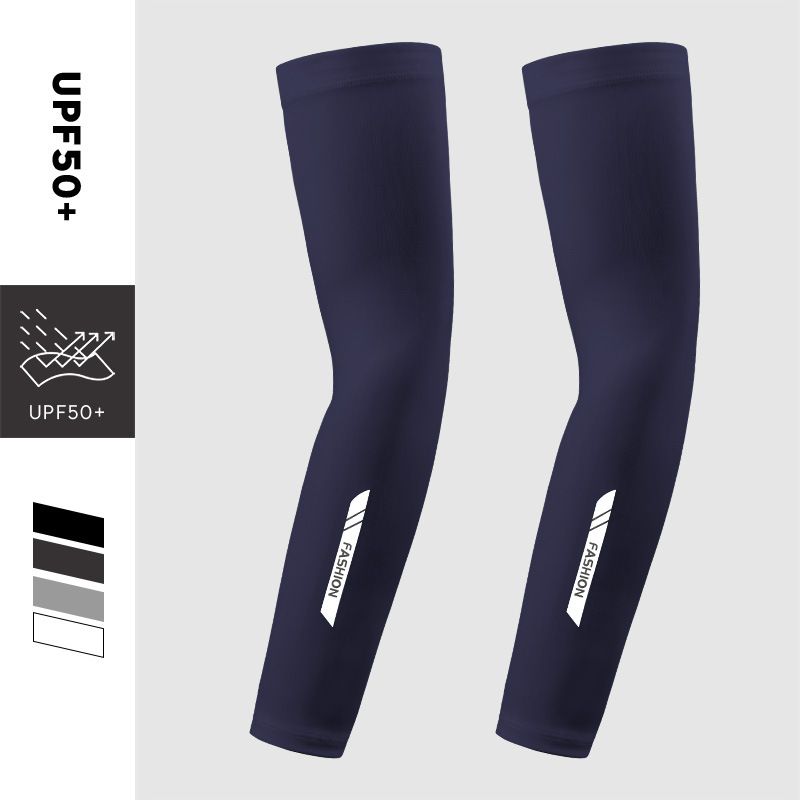 Summer UV Solar Arm Sleeves Fi - Fishing Gloves reseña y precio