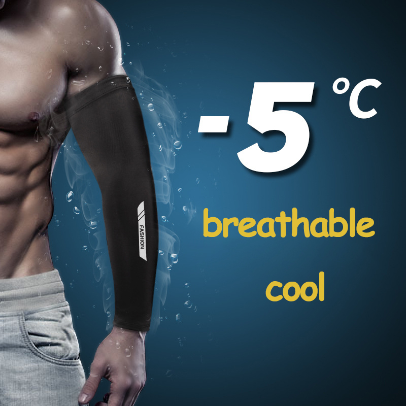 Summer UV Solar Arm Sleeves Fi - Fishing Gloves reseña y precio