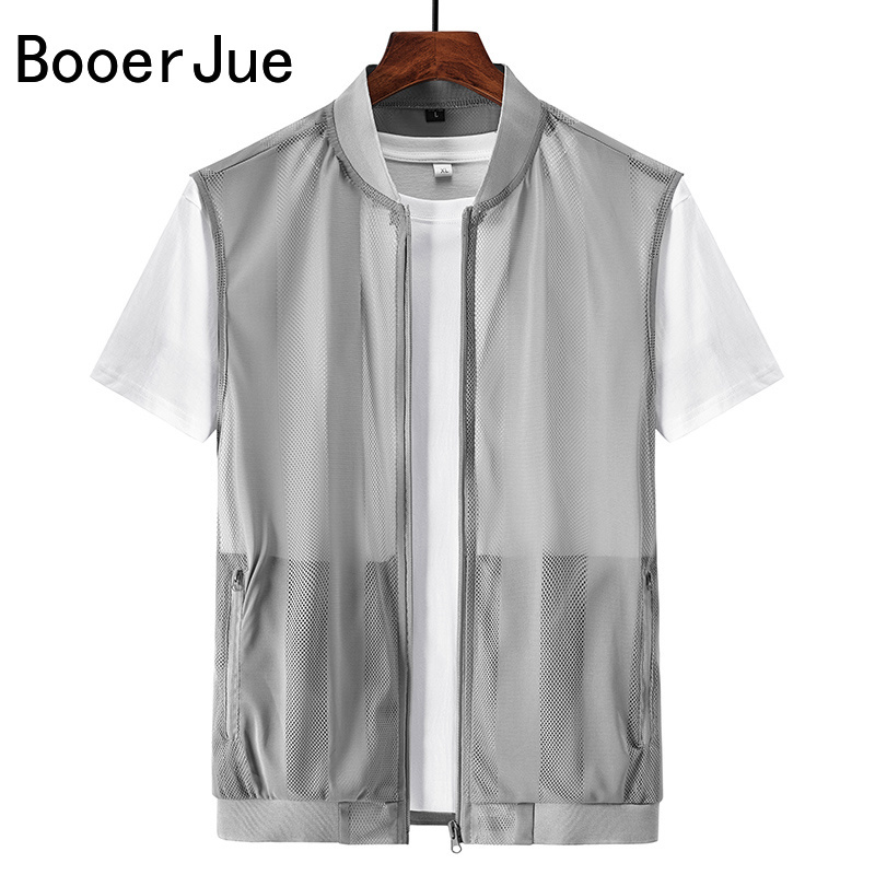 Outdoor Hiking Sports Summer M - Fishing Vest reseña y precio