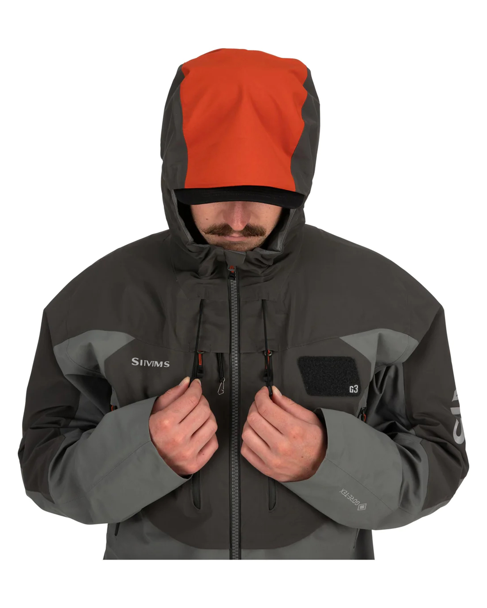 Waterproof Breathable Durable  - Fishing Jacket Waterproof reseña y precio