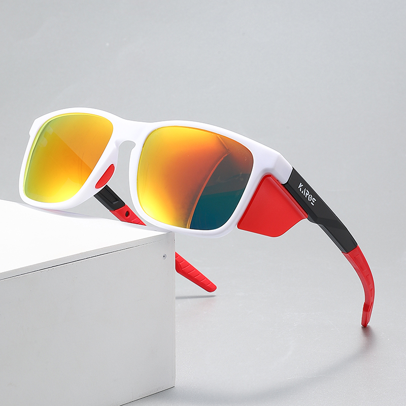 Karos Polarized Fishing Sungla - Fishing Sunglasses Polarized reseña y precio