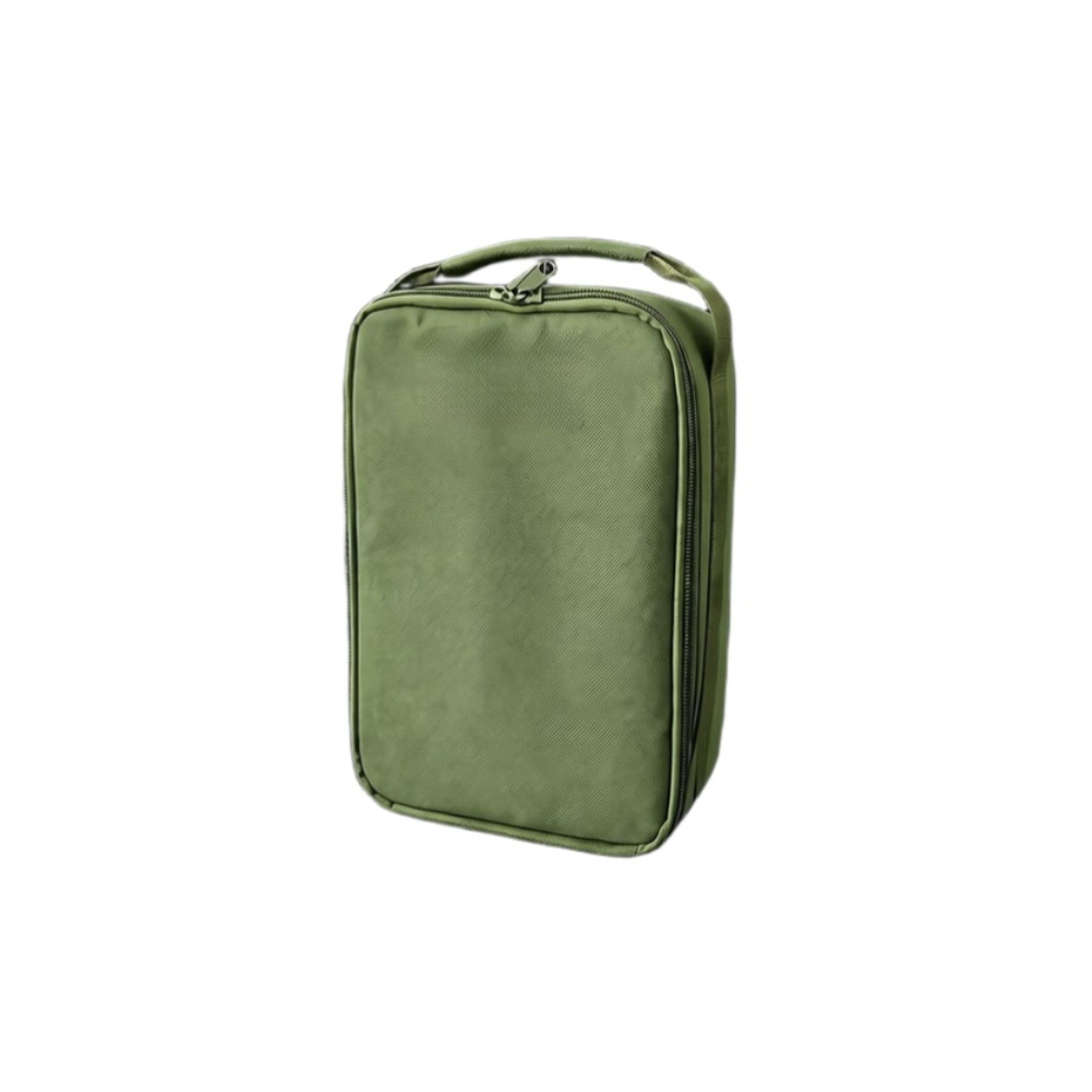 Waterproof Fishing Tackle Orga - Fishing Bag Waterproof reseña y precio