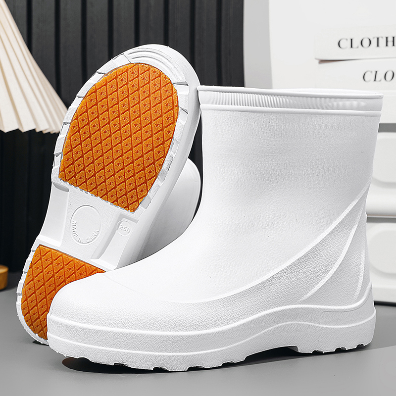 Fishing Rain Boots, Non-Slip,  - Fishing Boots reseña y precio