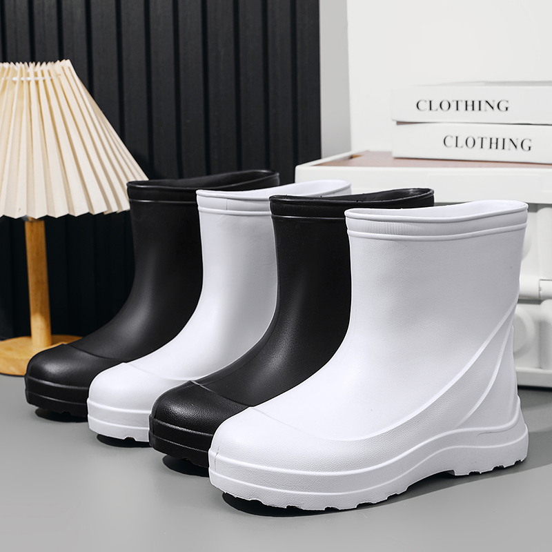 Fishing Rain Boots, Non-Slip,  - Fishing Boots reseña y precio