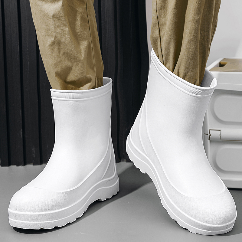 Fishing Rain Boots, Non-Slip,  - Fishing Boots reseña y precio