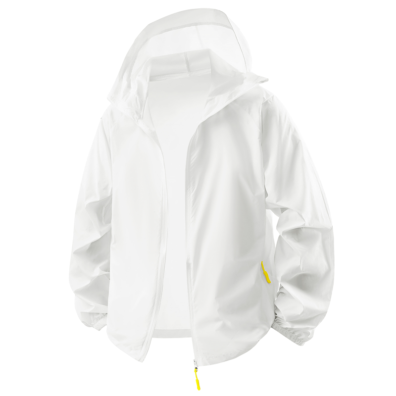 Summer Lightweight Hiking Jack - Fishing Jacket Waterproof reseña y precio