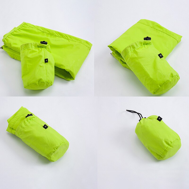 LNGXO Unisex Hiking Jacket Men - Fishing Rain Suit reseña y precio