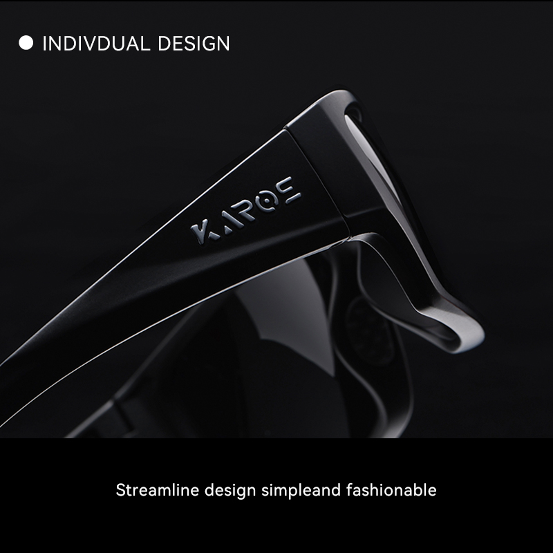 KAROS Polarized Shades with UV - Fishing Sunglasses Polarized reseña y precio