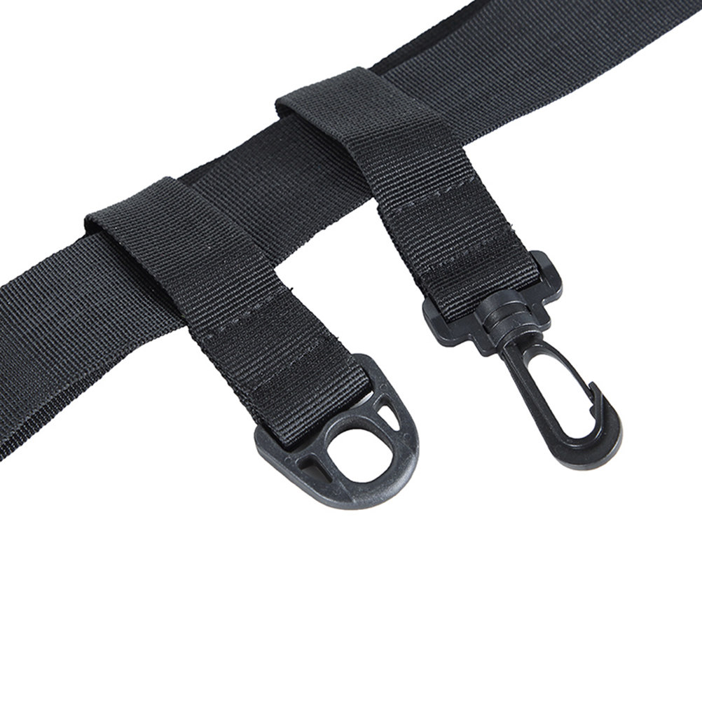 2Pcs Fishing Waist Belt Adjust - Fishing Waders reseña y precio