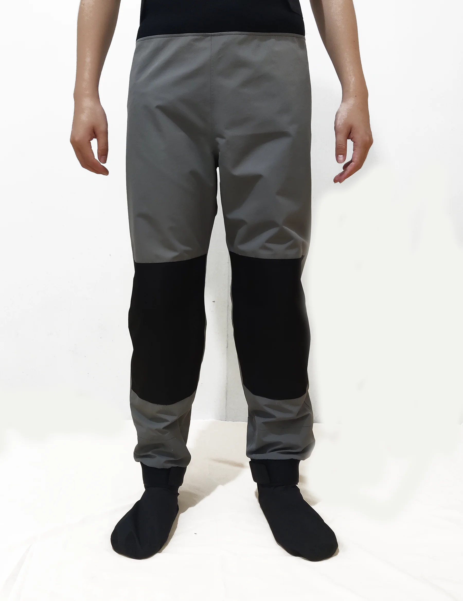 Men's Fly  Boots Waders Three- - Fishing Socks reseña y precio