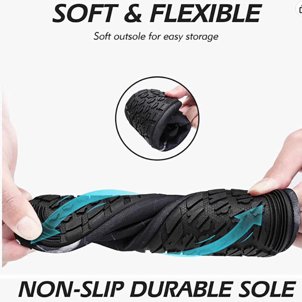 Aqua Shoes Summer Male Swimmin - Fishing Waders reseña y precio