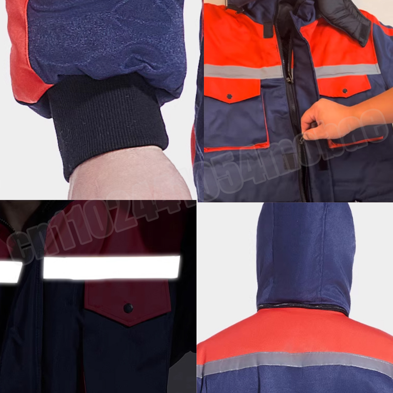 Winter Motorcycle Waterproof J - Fishing Jacket Waterproof reseña y precio