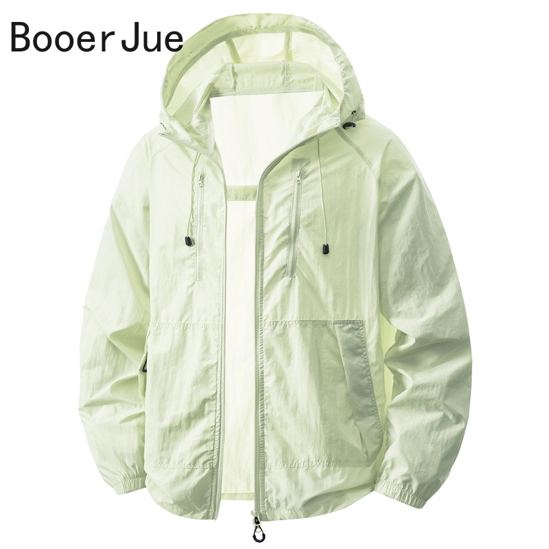 Men Women Summer Quick-Drying  - Fishing Hoodie reseña y precio