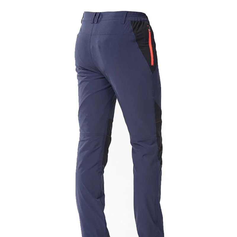 New Men Waterproof Cargo Pants - Fishing Pants Waterproof reseña y precio