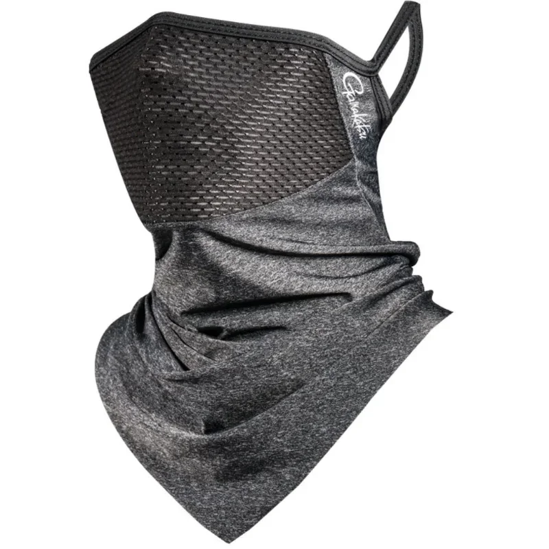 Gamakatsu Anti-Mosquito Sun Ma - Fishing Mask Sun Protection reseña y precio