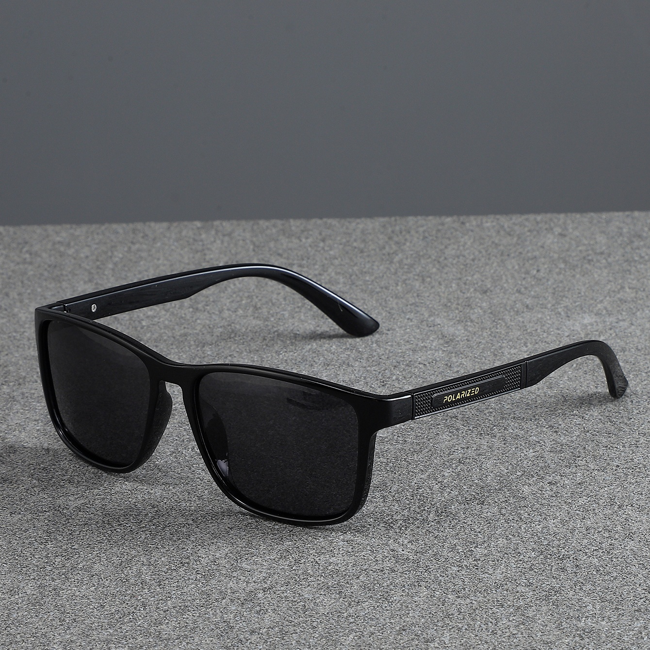 CHALK Polarized Men's Sunglass - Fishing Sunglasses Polarized reseña y precio