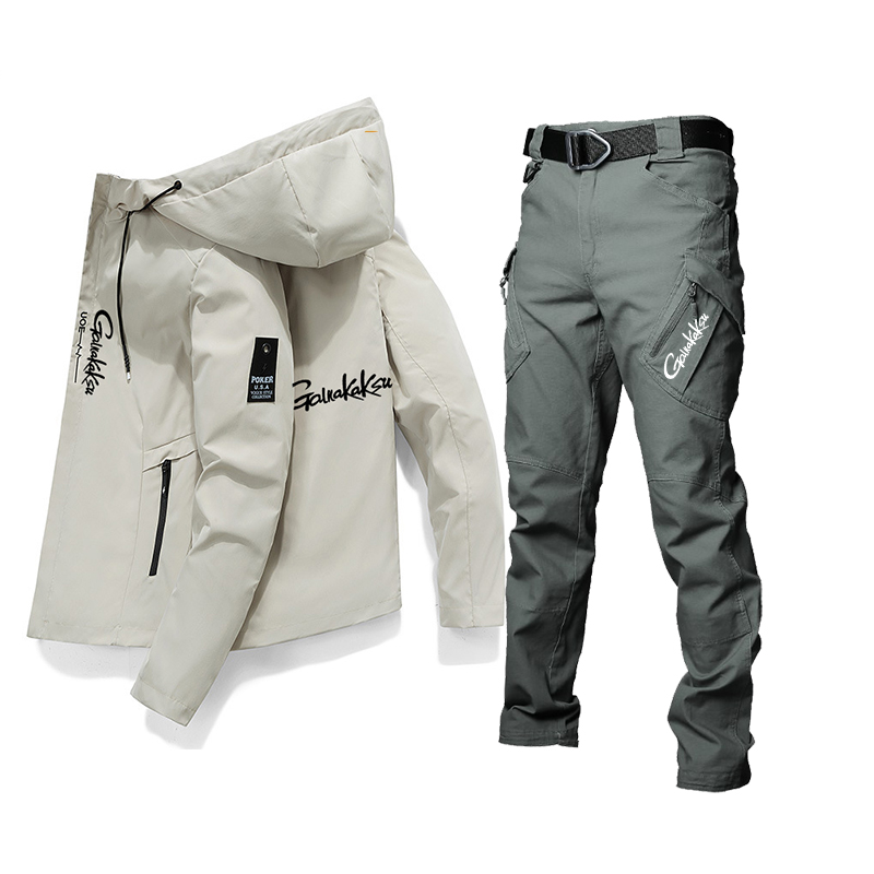 Spring Summer Outdoor Sports W - Fishing Pants Waterproof reseña y precio