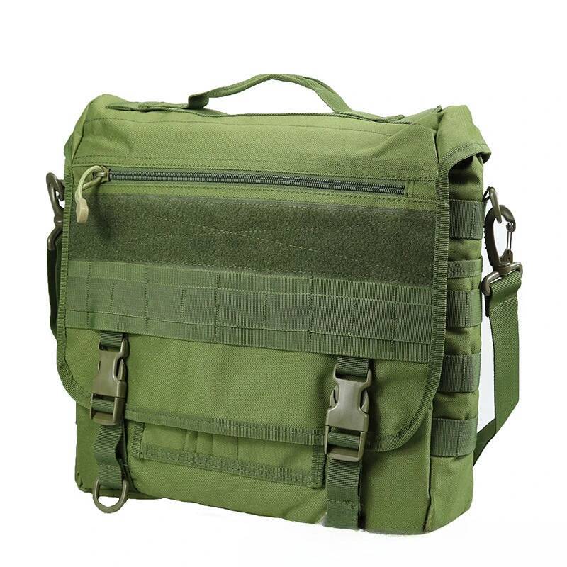 Outdoor Camouflage Laptop Bag  - Fishing Bag Waterproof reseña y precio