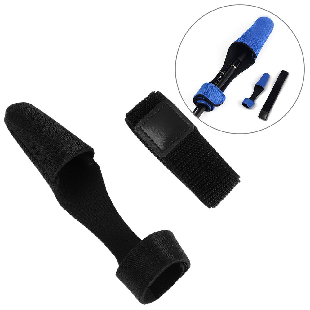Red Blue Black Neoprene Fishin - Fishing Gloves reseña y precio
