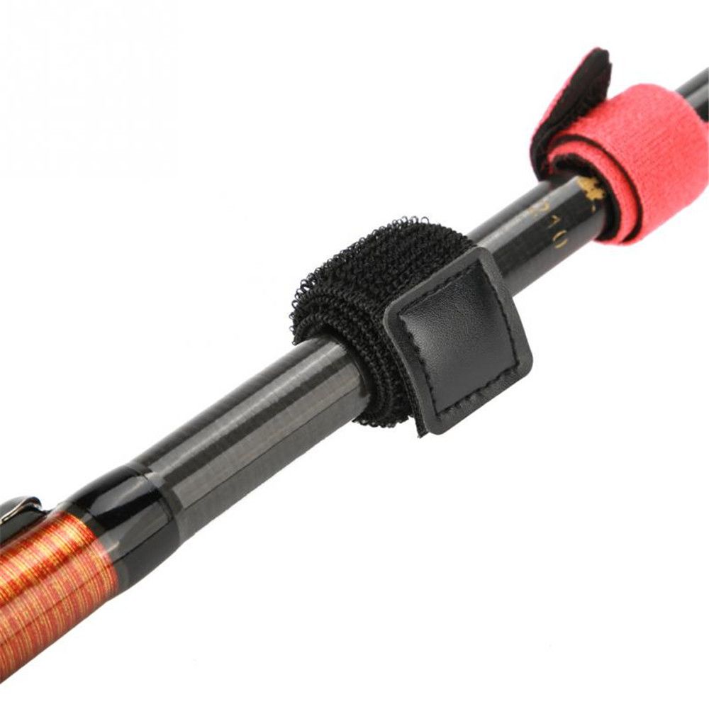 Red Blue Black Neoprene Fishin - Fishing Gloves reseña y precio