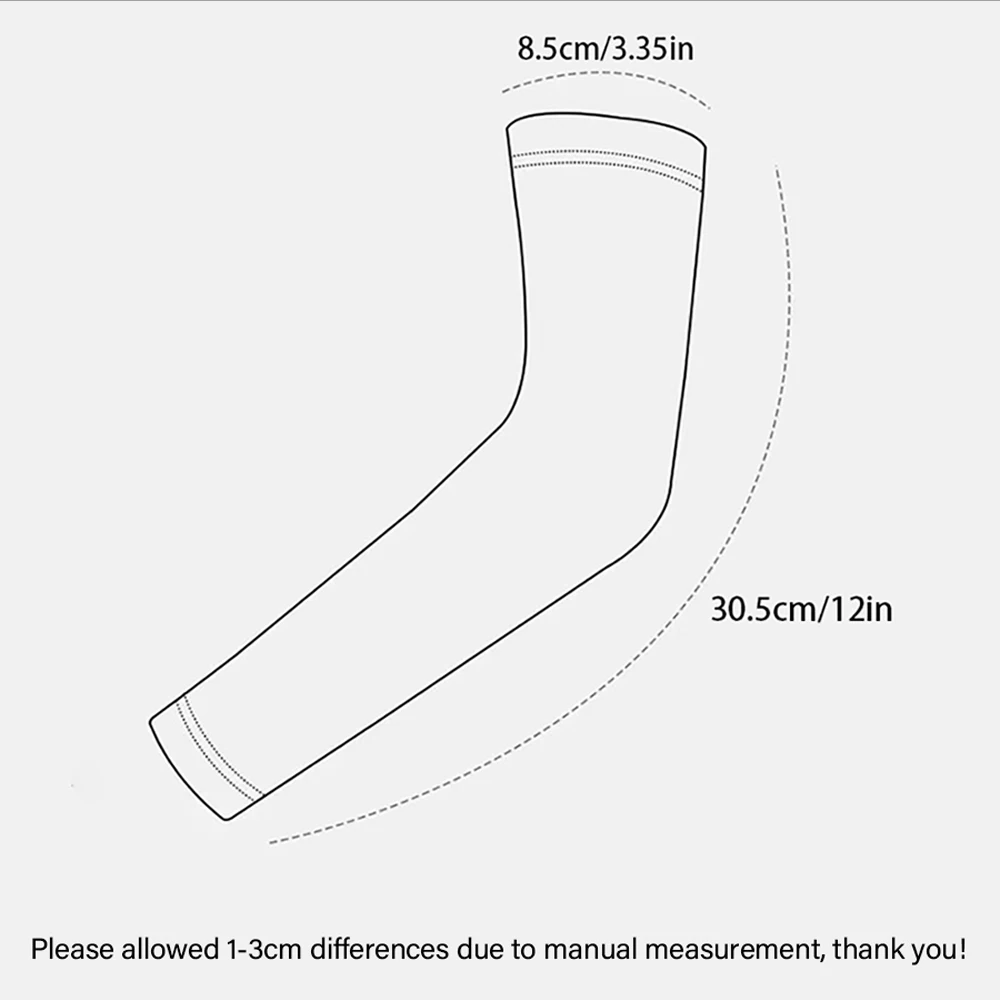 Men's Sports Sleeves, Breathab - Fishing Gloves reseña y precio