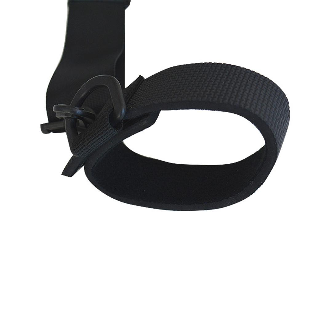 Fly Sling Pack Fishing Rod Bel - Fishing Belt reseña y precio