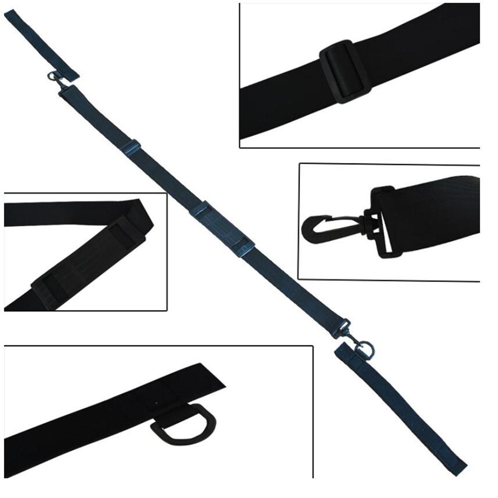 Fly Sling Pack Fishing Rod Bel - Fishing Belt reseña y precio