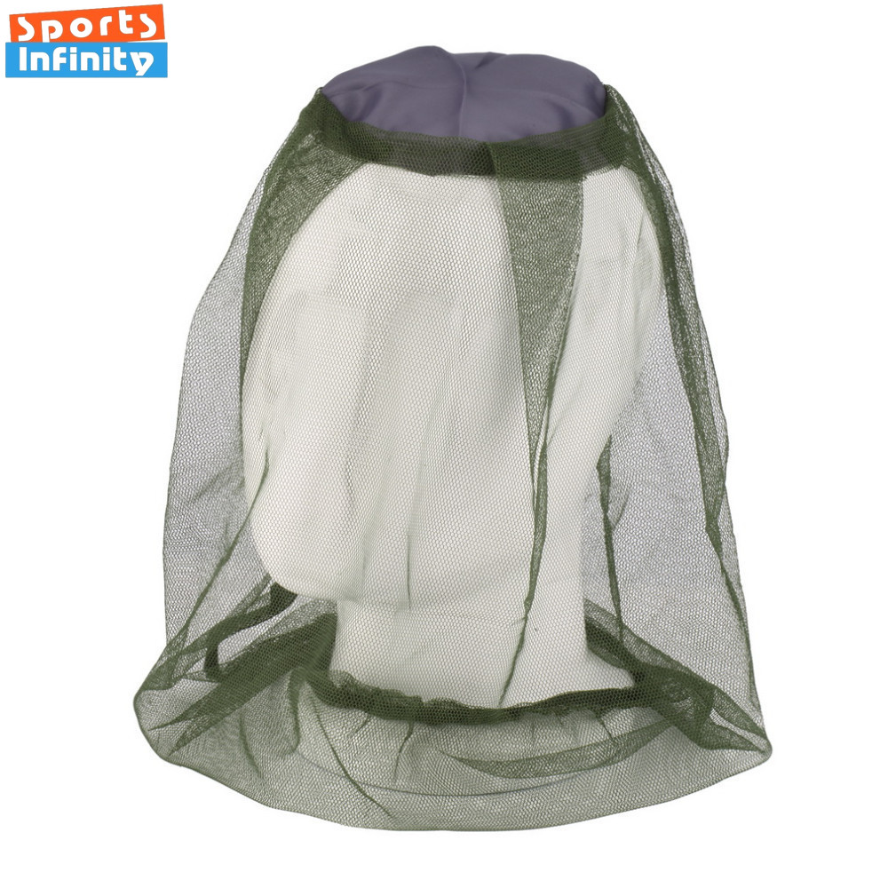 Outdoor Night Fishing Face Mas - Fishing Mask Sun Protection reseña y precio
