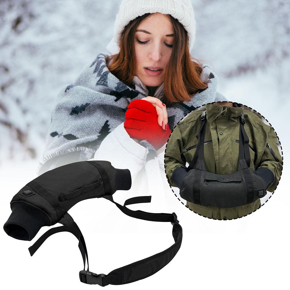 3 Shift Temperature Control Gl - Fishing Gloves reseña y precio