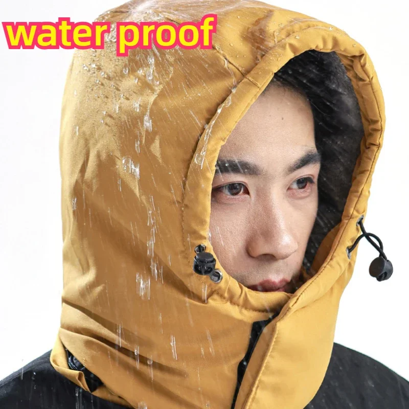 HOT Electric Motorcycle Jacket - Fishing Jacket Waterproof reseña y precio