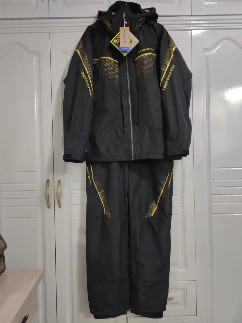 Brand LIMITED PRO Thin Windpro - Fishing Pants Waterproof reseña y precio