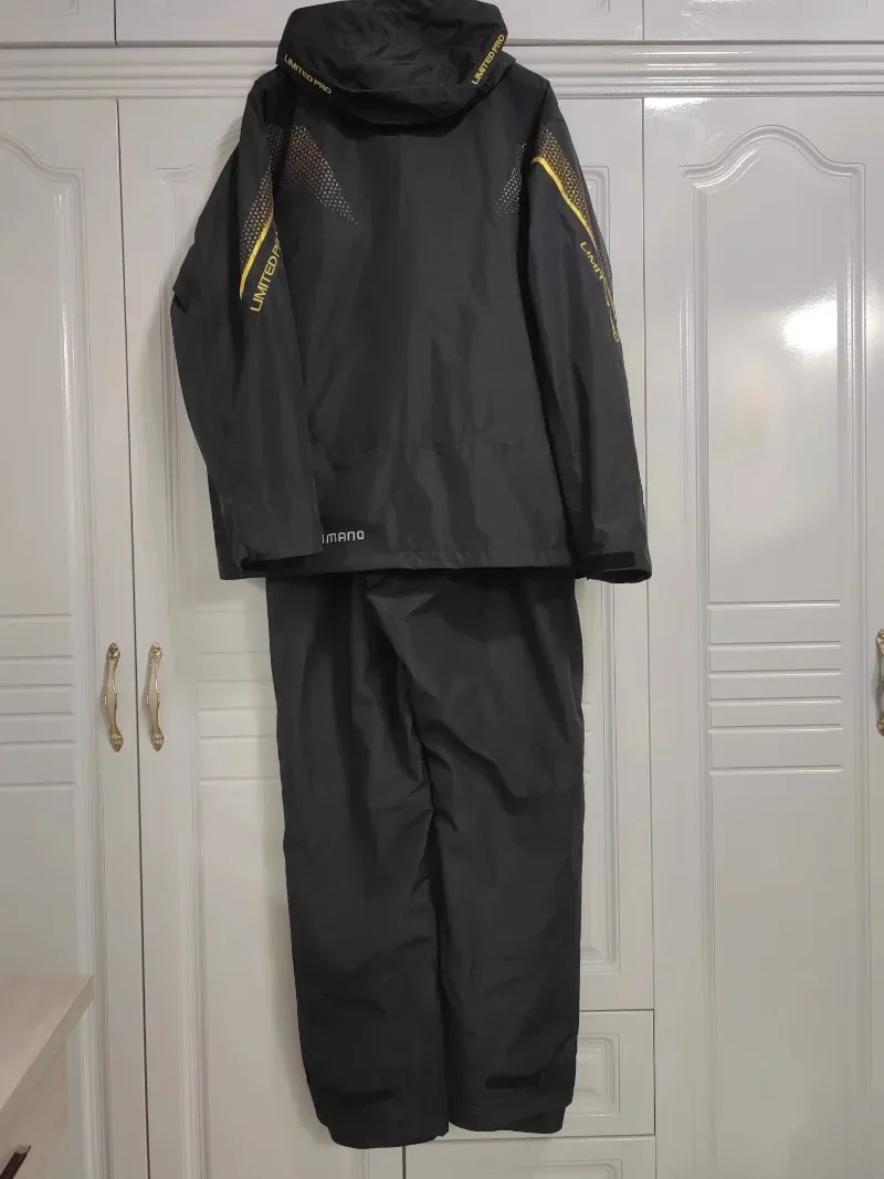 Brand LIMITED PRO Thin Windpro - Fishing Pants Waterproof reseña y precio