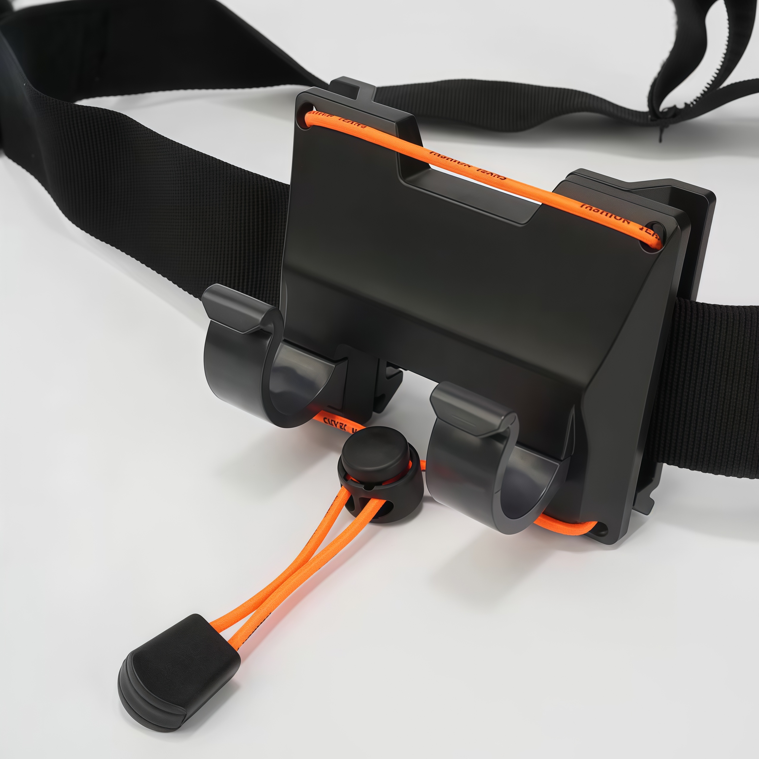 DEUKIO Outdoor Belt Clip Rod H - Fishing Belt reseña y precio