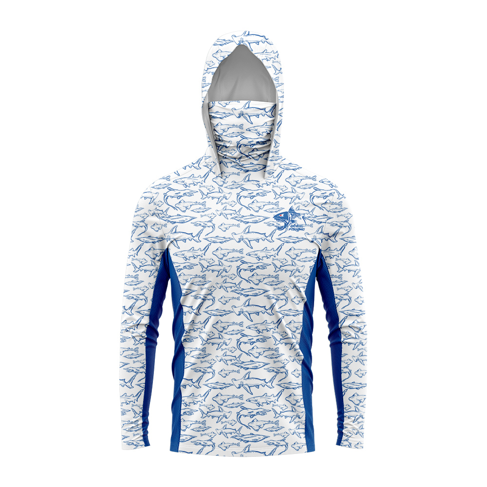 Huk Mens Outdoor Long Sleeve f - Fishing Shirt Uv Protection reseña y precio