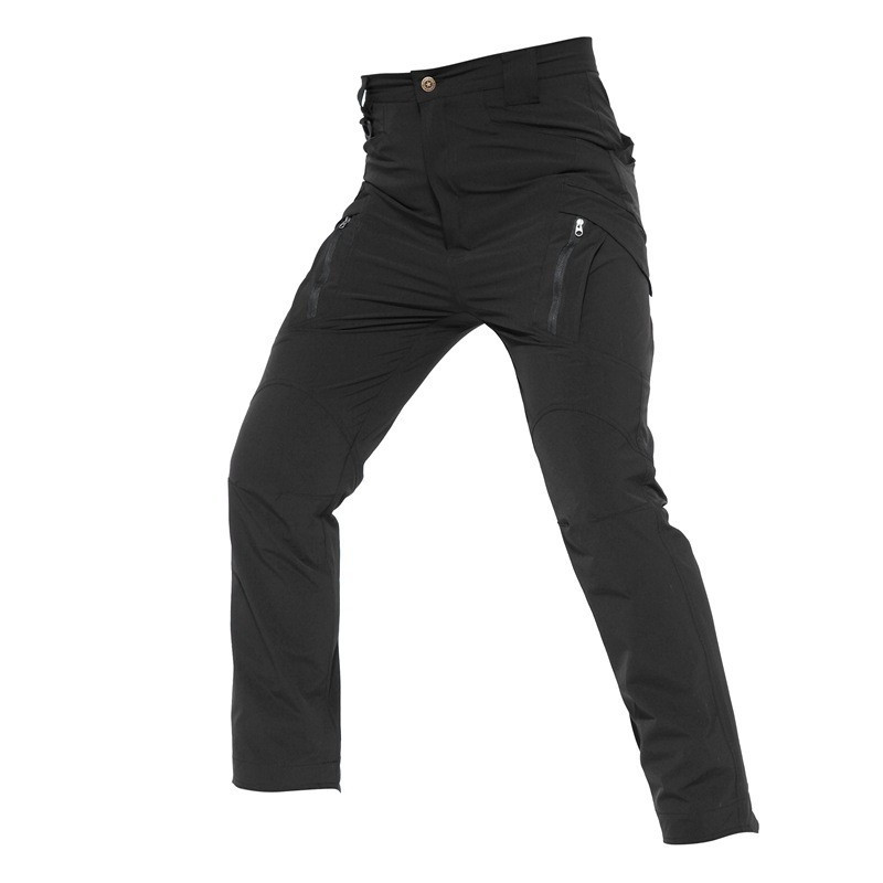 Men's Outdoor Military Casual  - Fishing Pants Waterproof reseña y precio